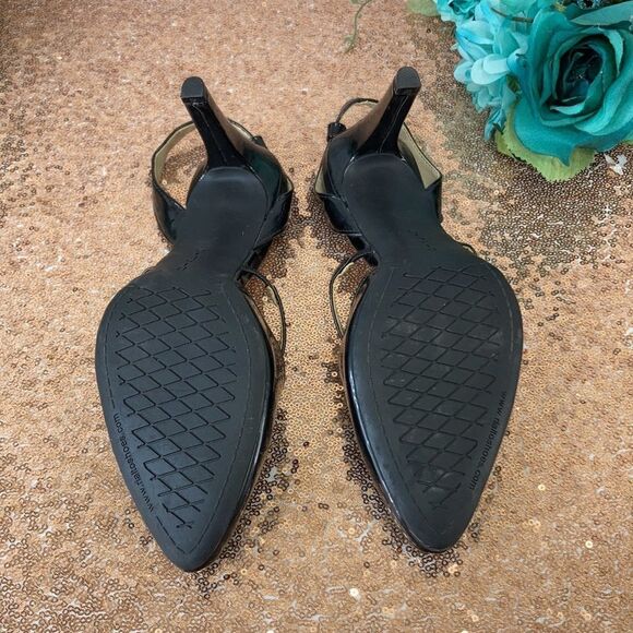 Rialto Heeled Sandals 9M - Picture 5 of 5